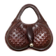 Illustration for article titled For Your Next Handbag Purchase, Consider the Scrotal Sac